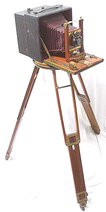 KODAK NO.6 CIRKUT OUTFIT 2G/109408