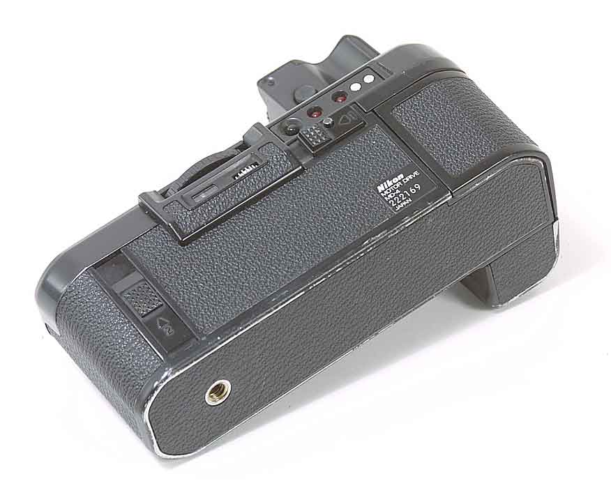MD 4 Motor Drive for F3 Series