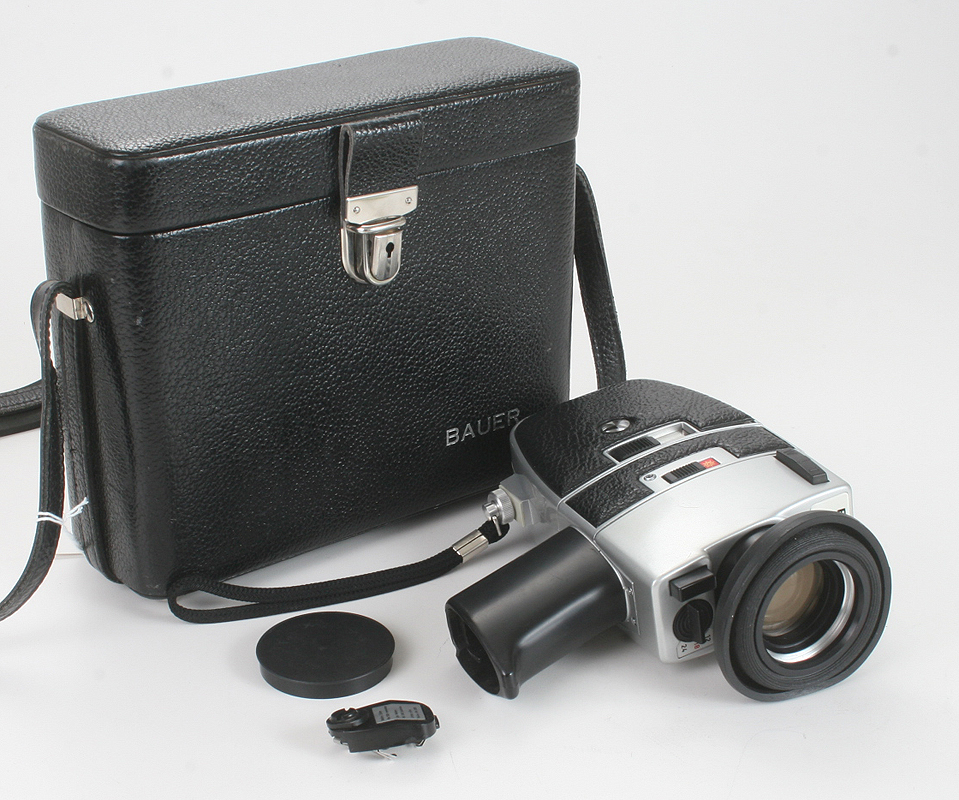 Pacific Rim Camera Catalog