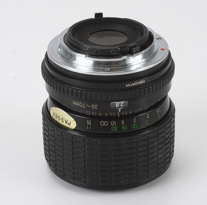 Pacific Rim Camera Catalog