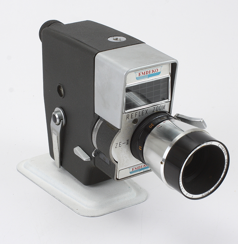 Pacific Rim Camera Catalog