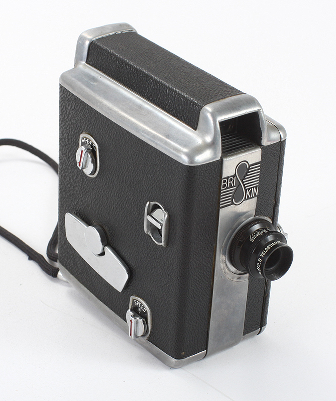 Pacific Rim Camera Catalog