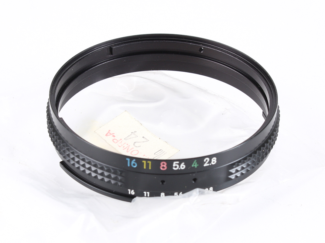 Pacific Rim Camera Catalog