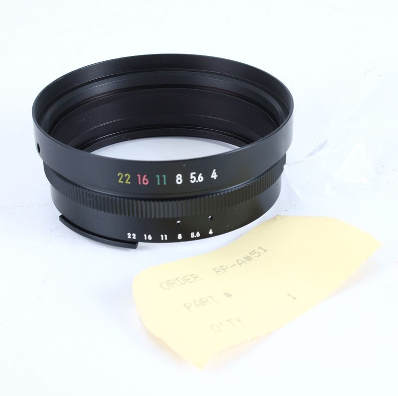 Pacific Rim Camera Catalog