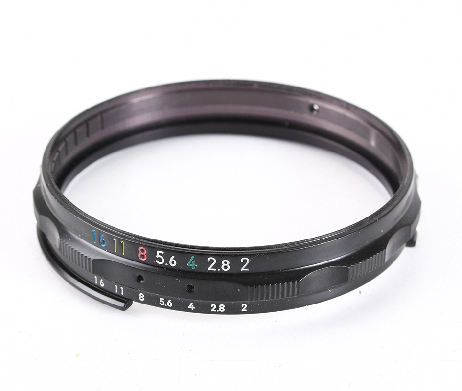 Pacific Rim Camera Catalog