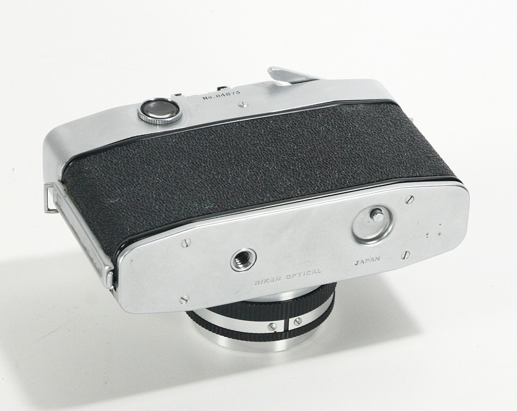 Pacific Rim Camera Catalog