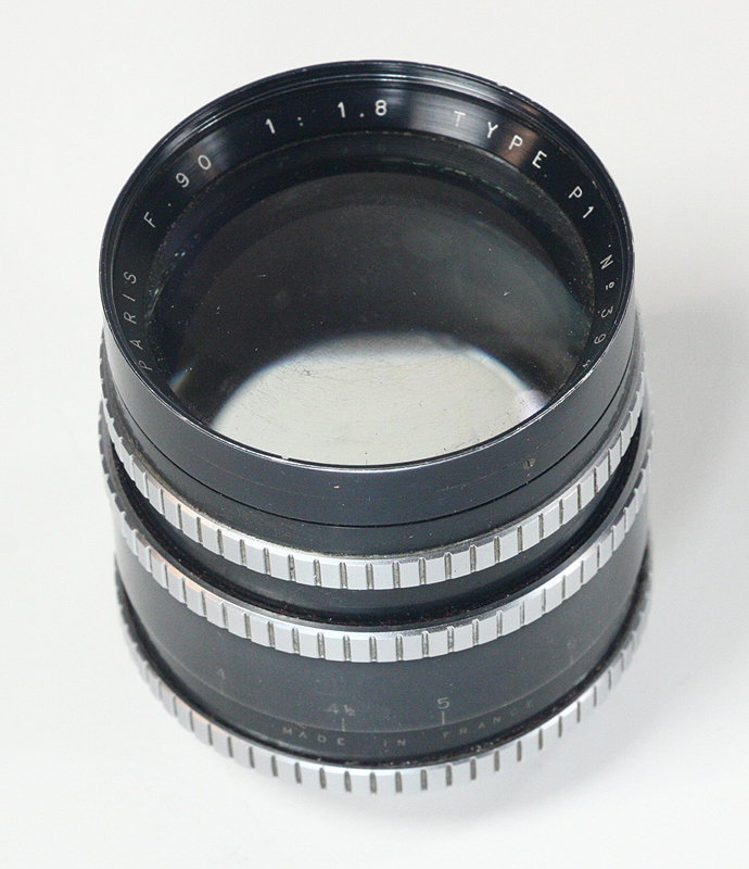 Pacific Rim Camera Catalog