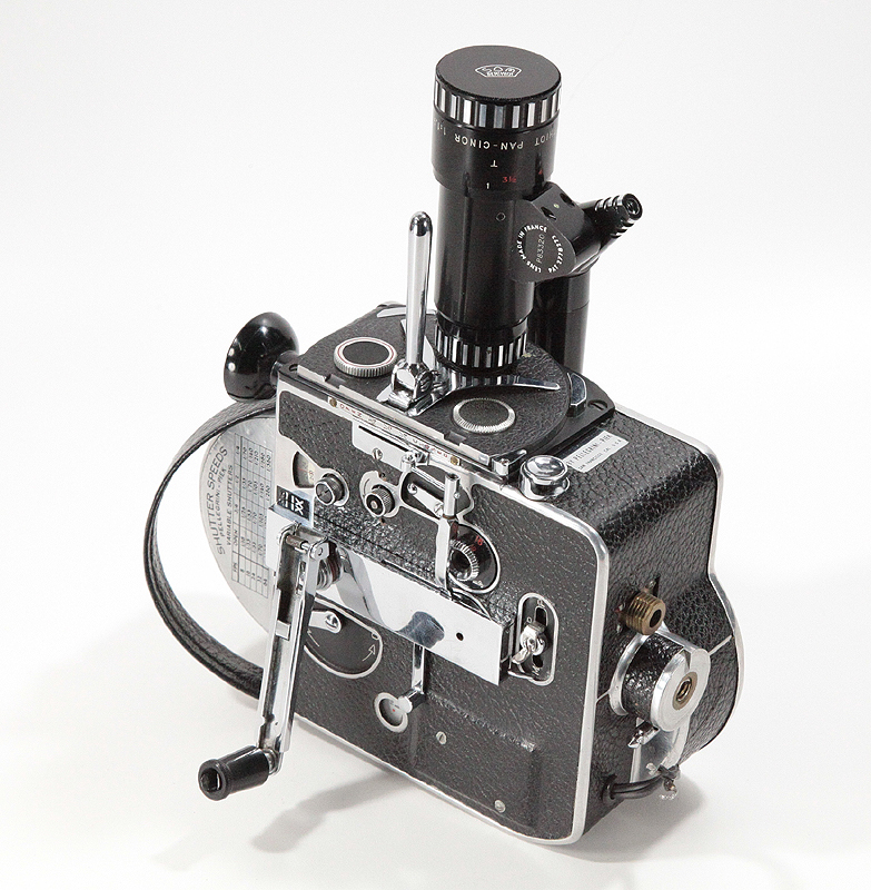BOLEX macro-Set per Bolex 350 