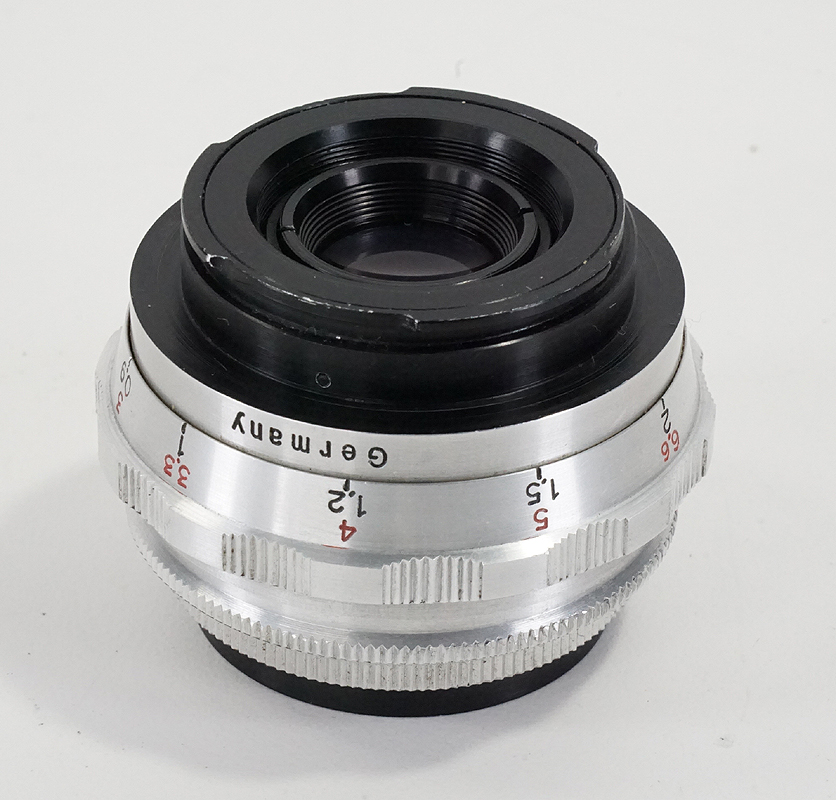 Pacific Rim Camera Catalog