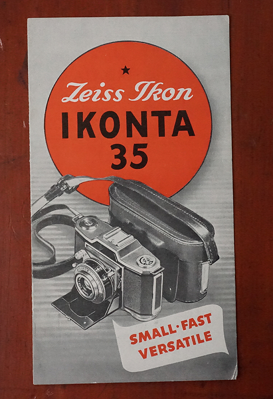 送料無料 限定１台 コンタックス IIa ZEISS IKON ドイツ製 本体 カメラ