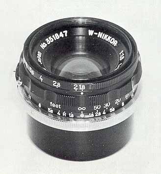 Pacific Rim Camera : Nikon Historical Society Journal: 35 Pacific Rim Camera : Nikon Historical Society Journal: 35