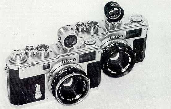 Pacific Rim Camera : Nikon Historical Society Journal: 35 Pacific Rim Camera : Nikon Historical Society Journal: 35