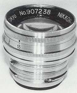 Pacific Rim Camera : Nikon Historical Society Journal: 50 Pacific Rim Camera : Nikon Historical Society Journal: 50