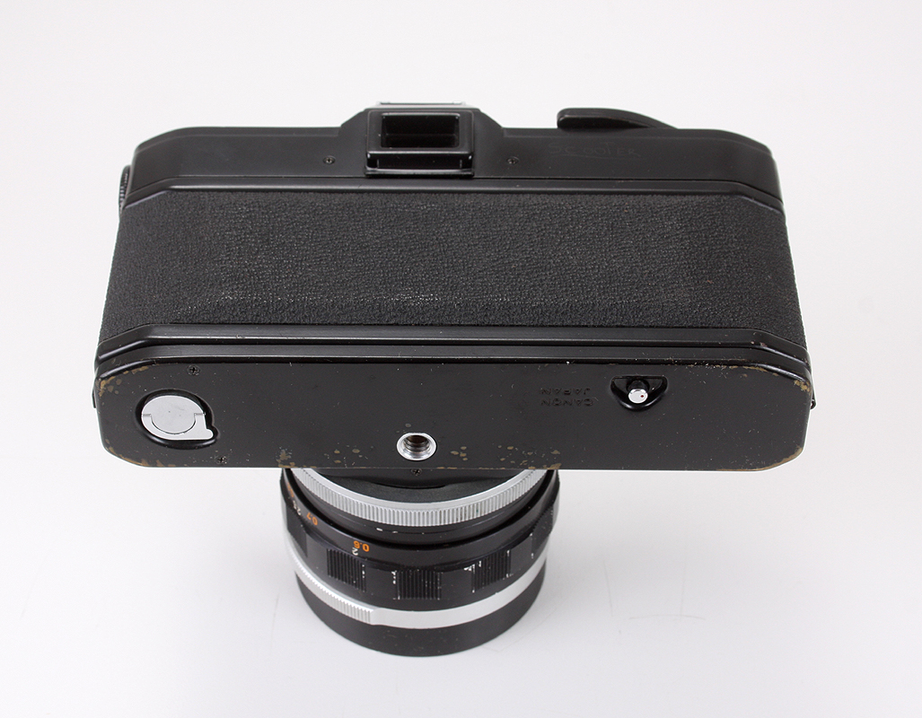 Pacific Rim Camera Photographica Pages