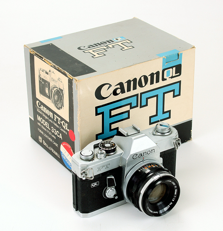 Pacific Rim Camera Photographica Pages