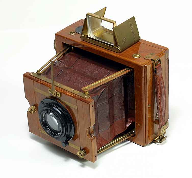 Pacific Rim Camera Photographica Pages